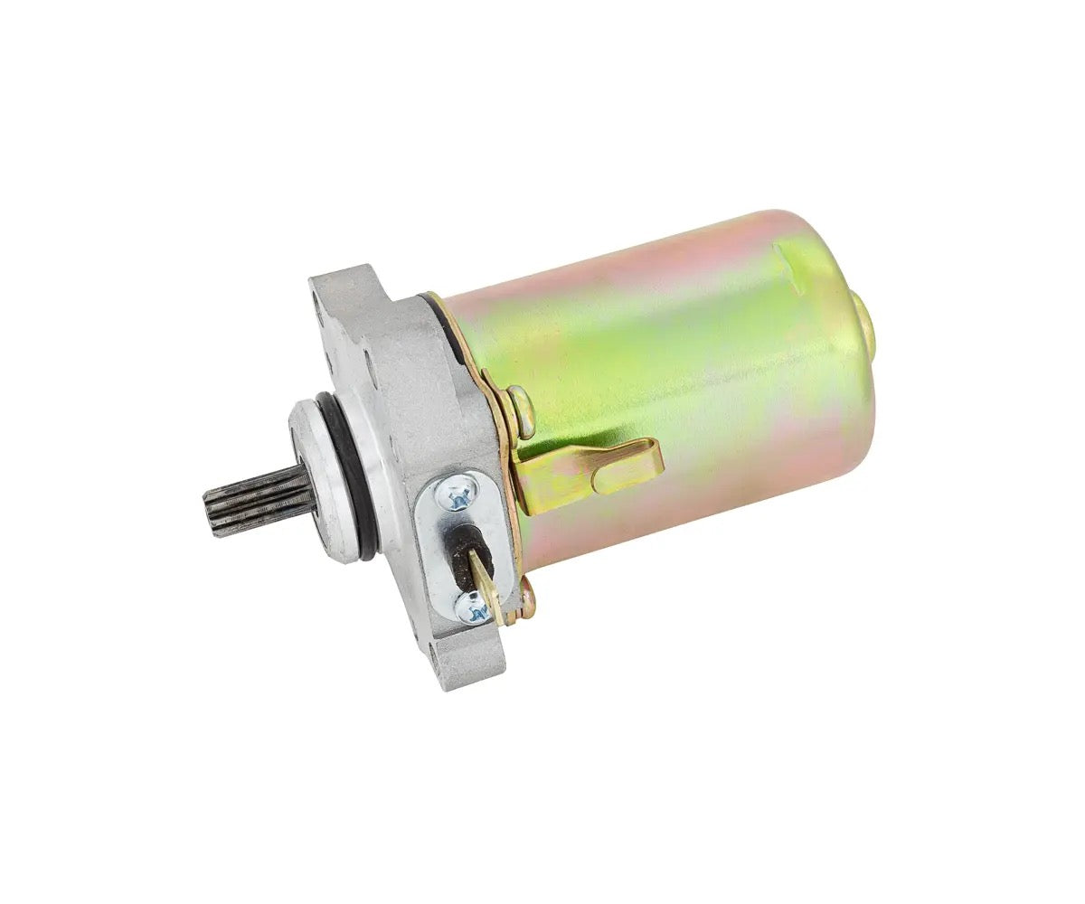 TB Parts AFT Starter Motor - KLX110 2010+